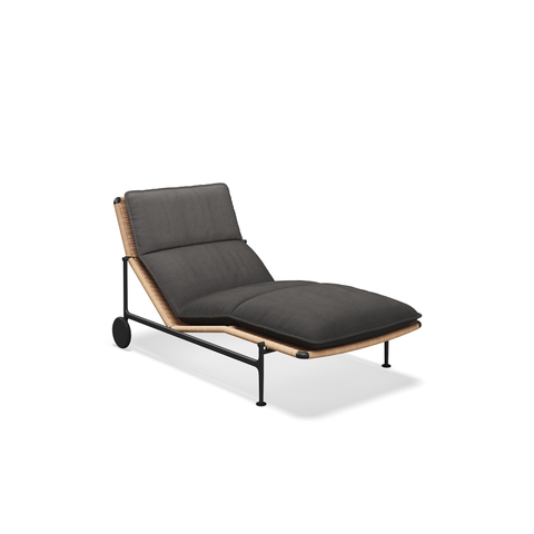 Zenith Lounger