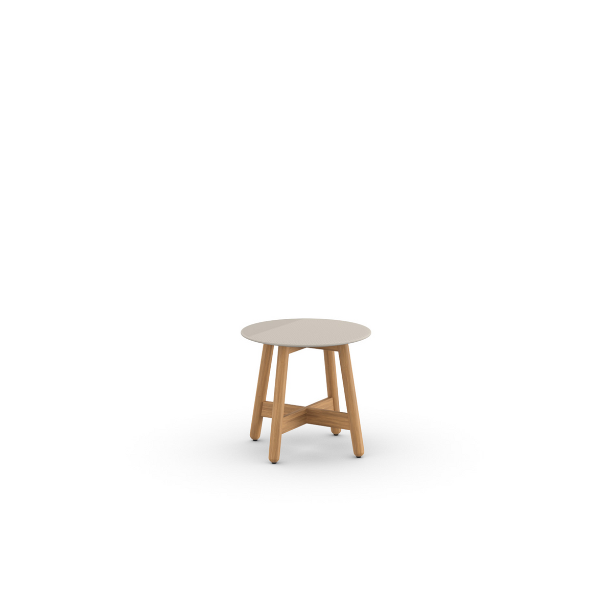 Mbrace Side Table 50 dia x 45.5 cm