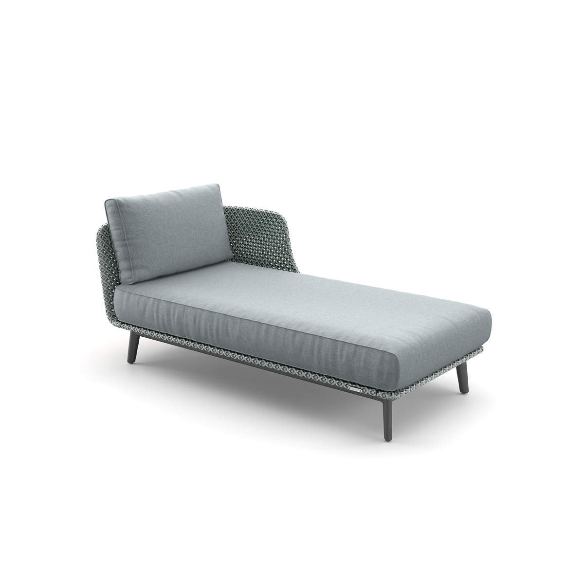 Mbarq Daybed Left