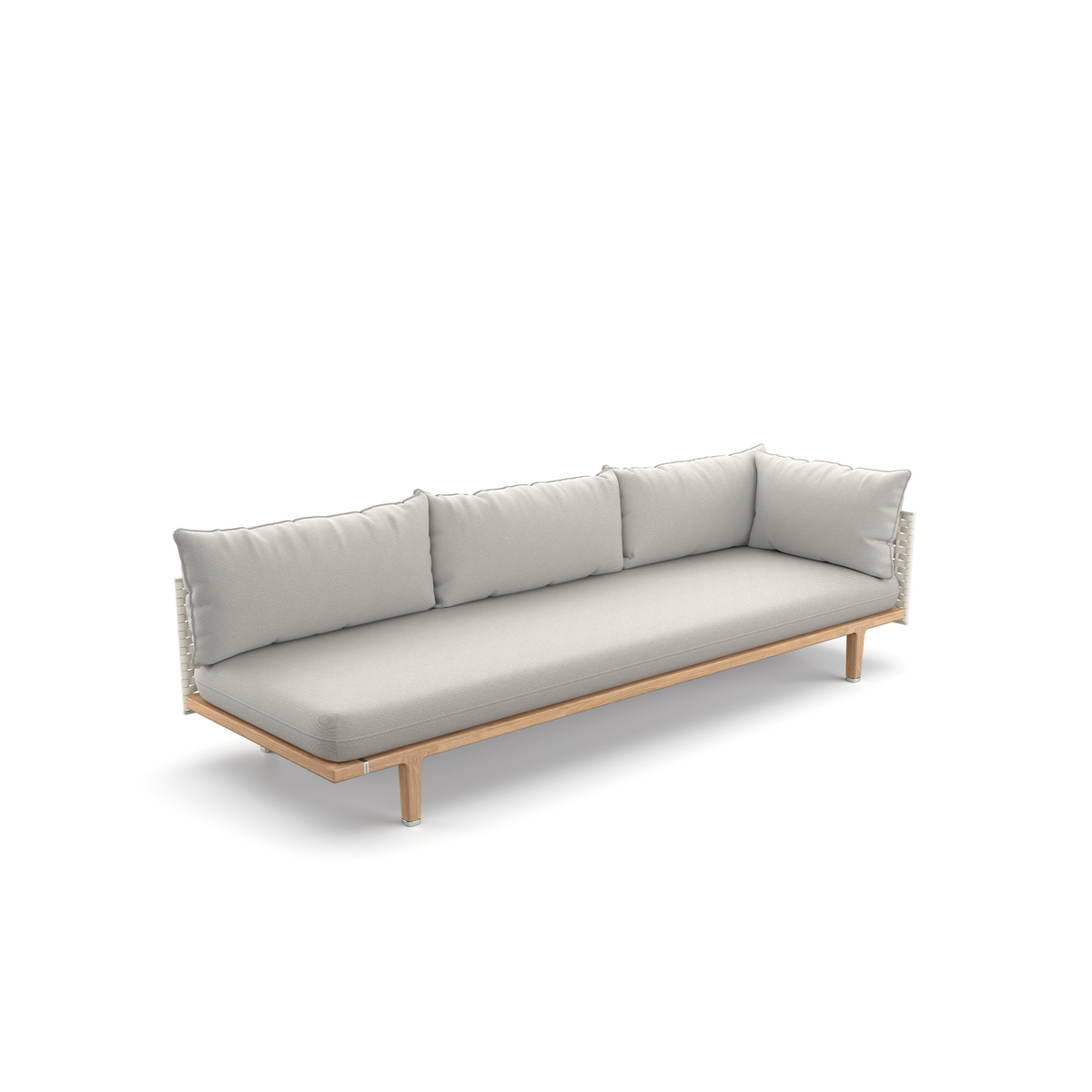Sealine Modular Sofa Left XL
