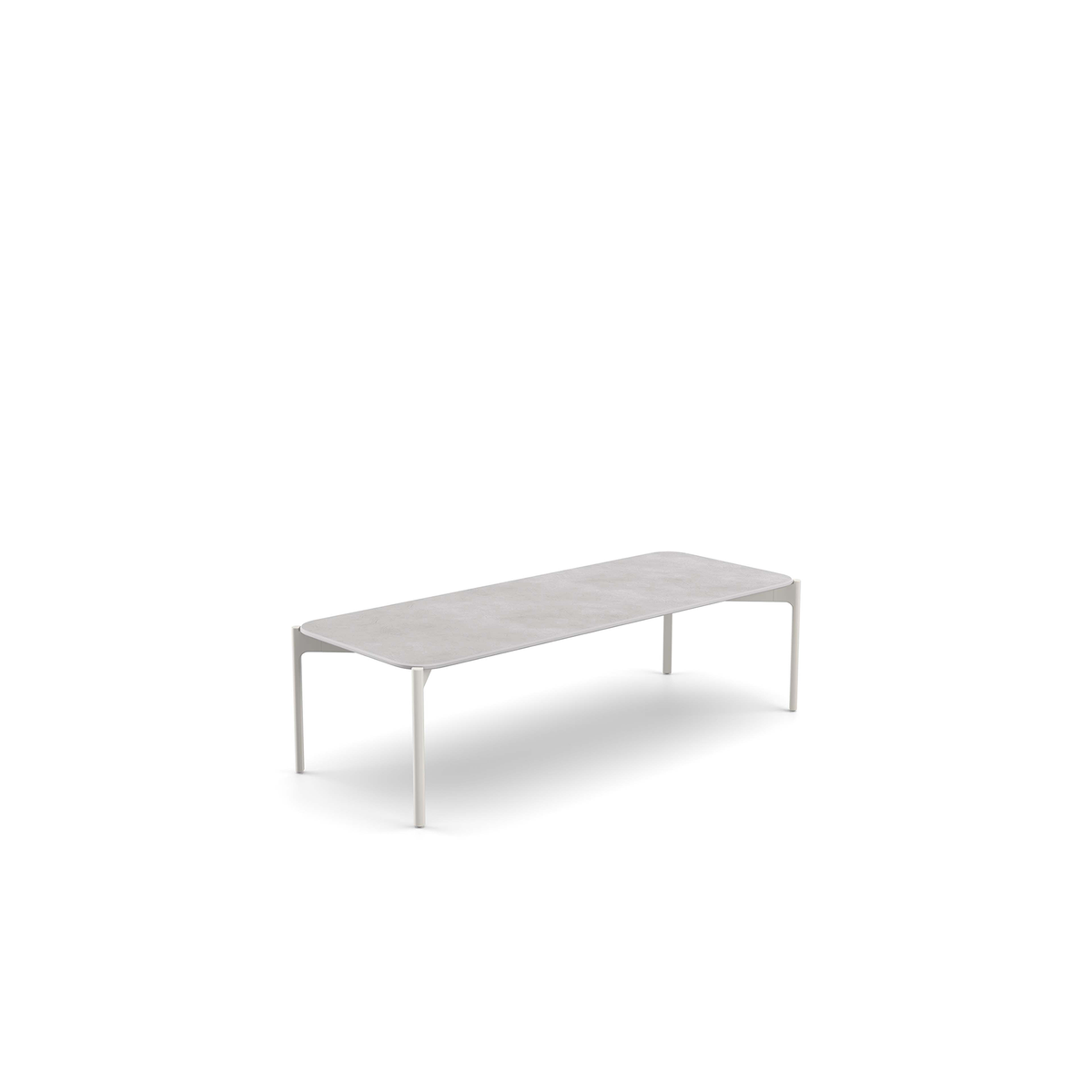 Izon Coffee Table Ceramic 130 x 50 x 37 cm
