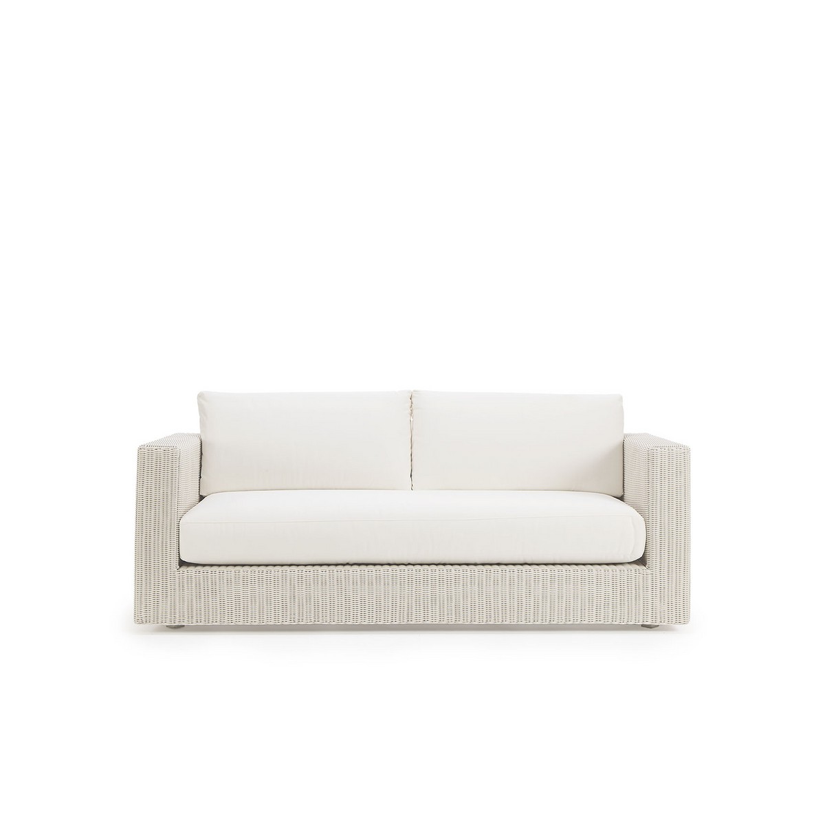 Cube 3 Seater Sofa