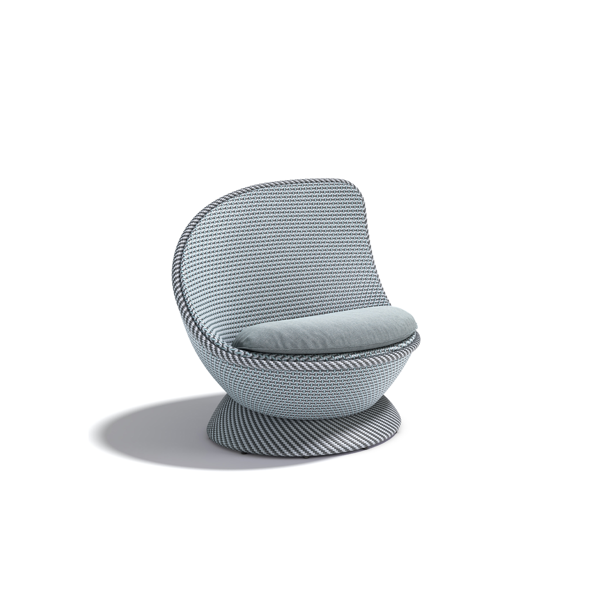 Papyon Wing Chair