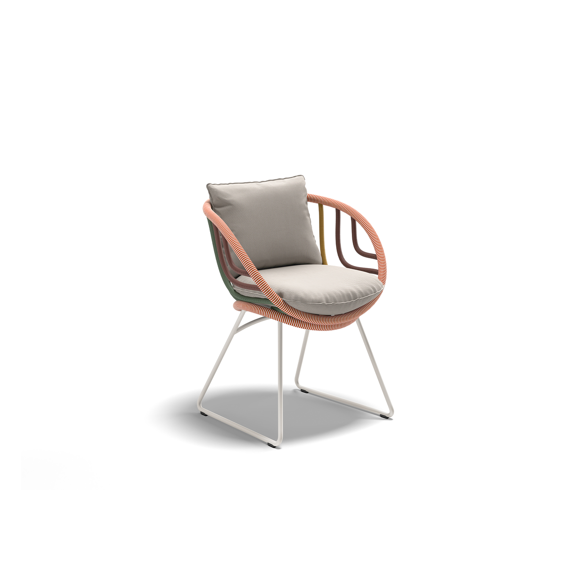 Kida Armchair