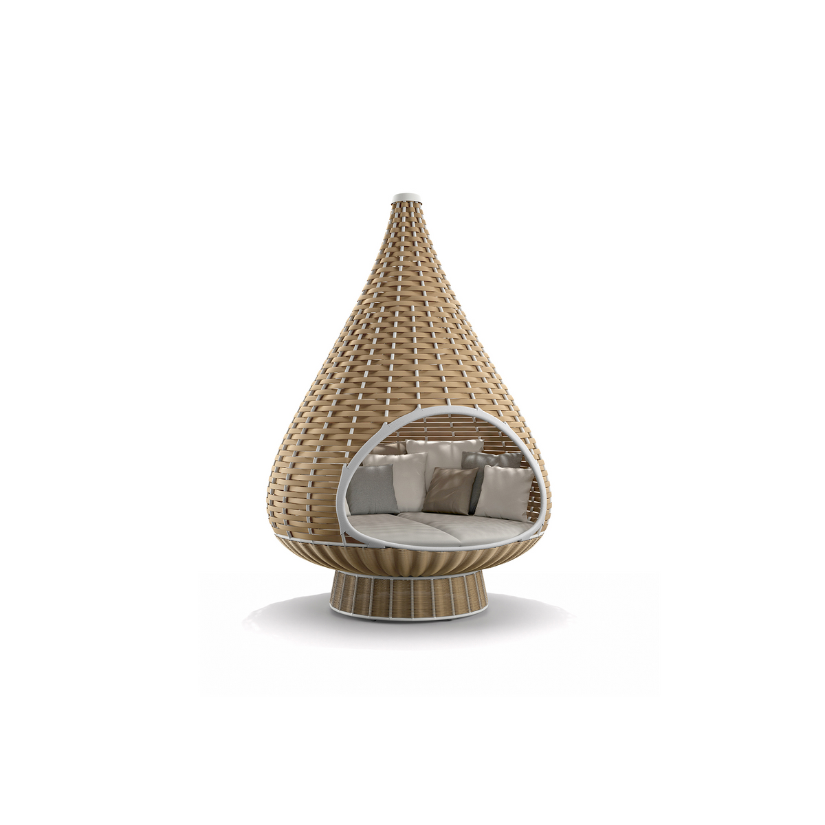 Nestrest Standing Lounger