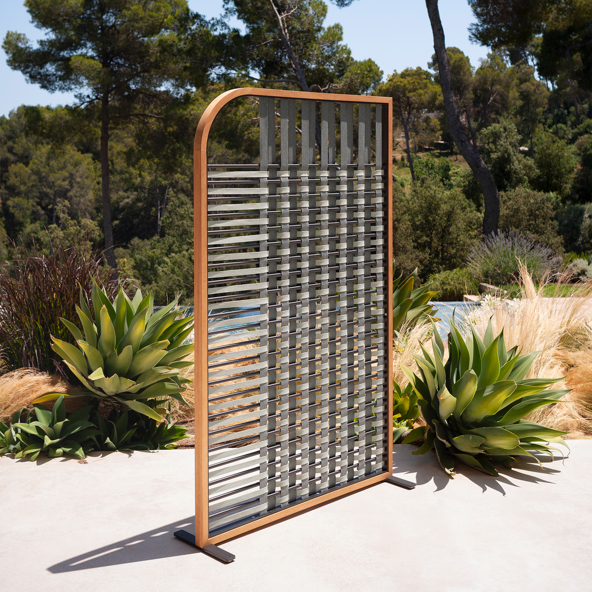 Roda Filet Vertical Screen, view 2