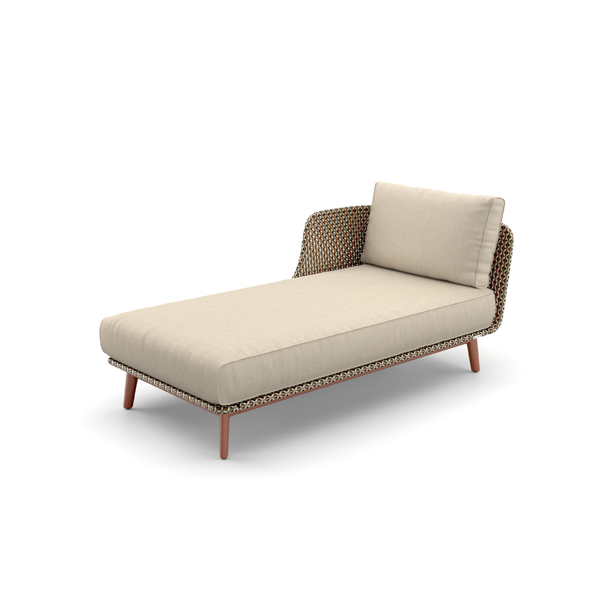 Mbarq Daybed Right