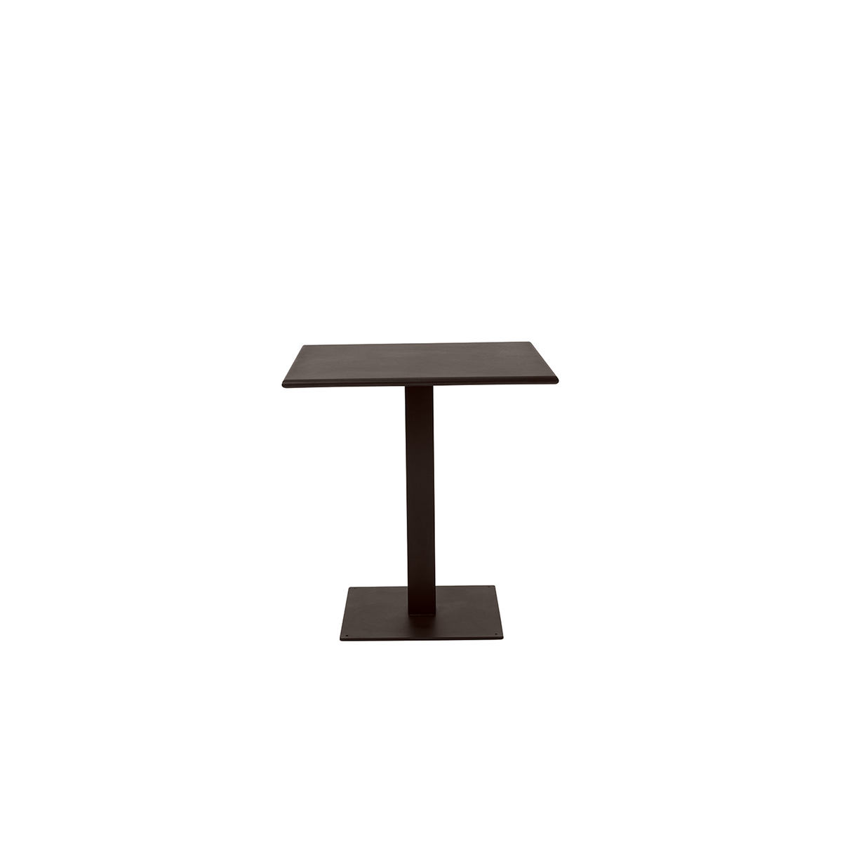 Flower Dining Table 70 x 70 x 75 cm