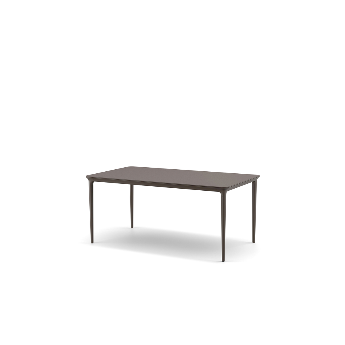 Bellmonde Dining Table HPL 170 x 95 x 76 cm