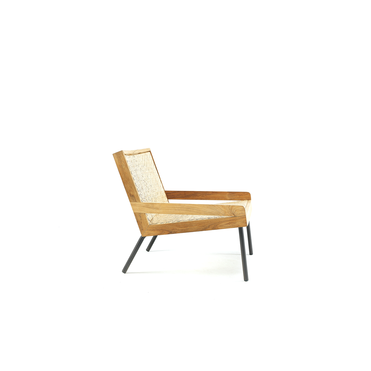 Allaperto Veranda Lounge Armchair