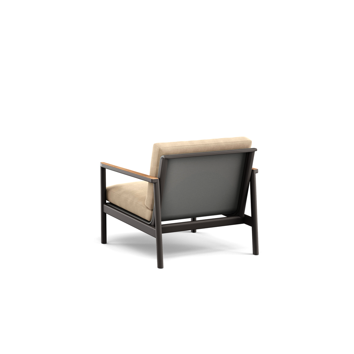 Chelsea Lounge Chair Luxe