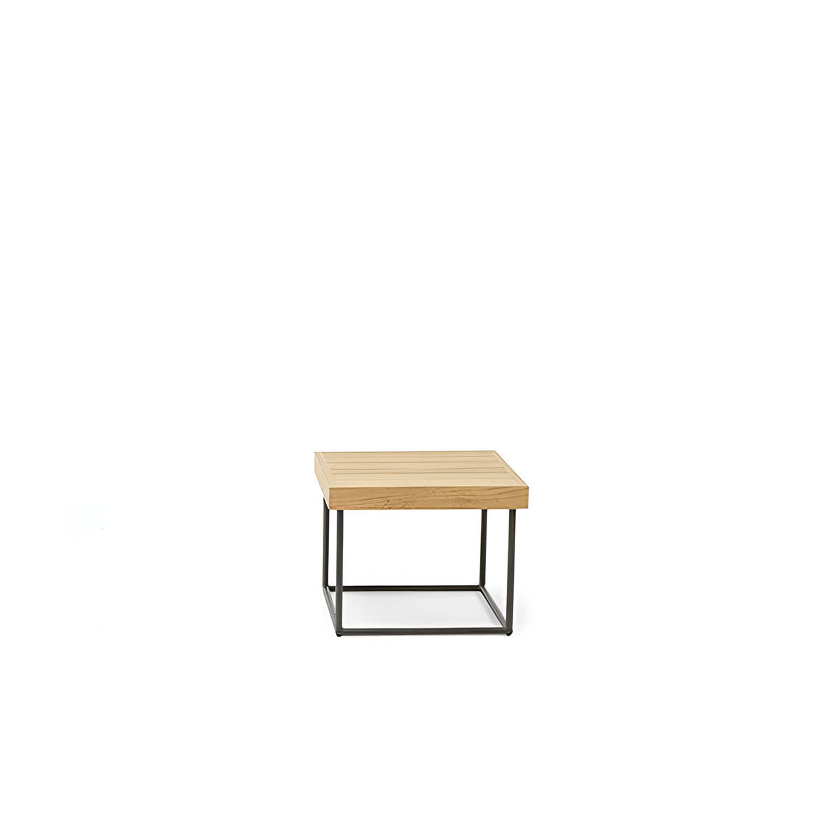 Allaperto Nautic Coffee Table 50 x 50 x 40 cm