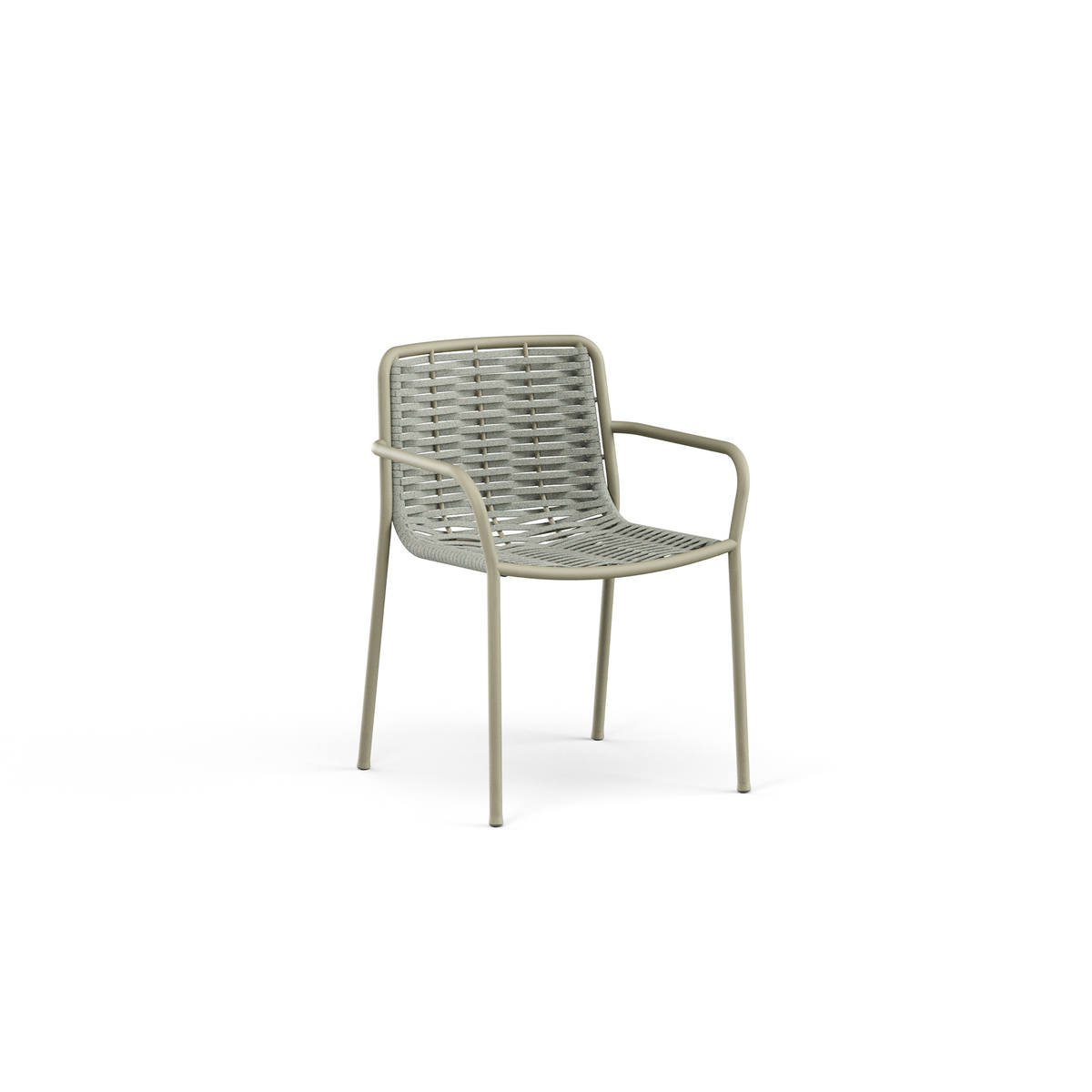 Tide Dining Armchair
