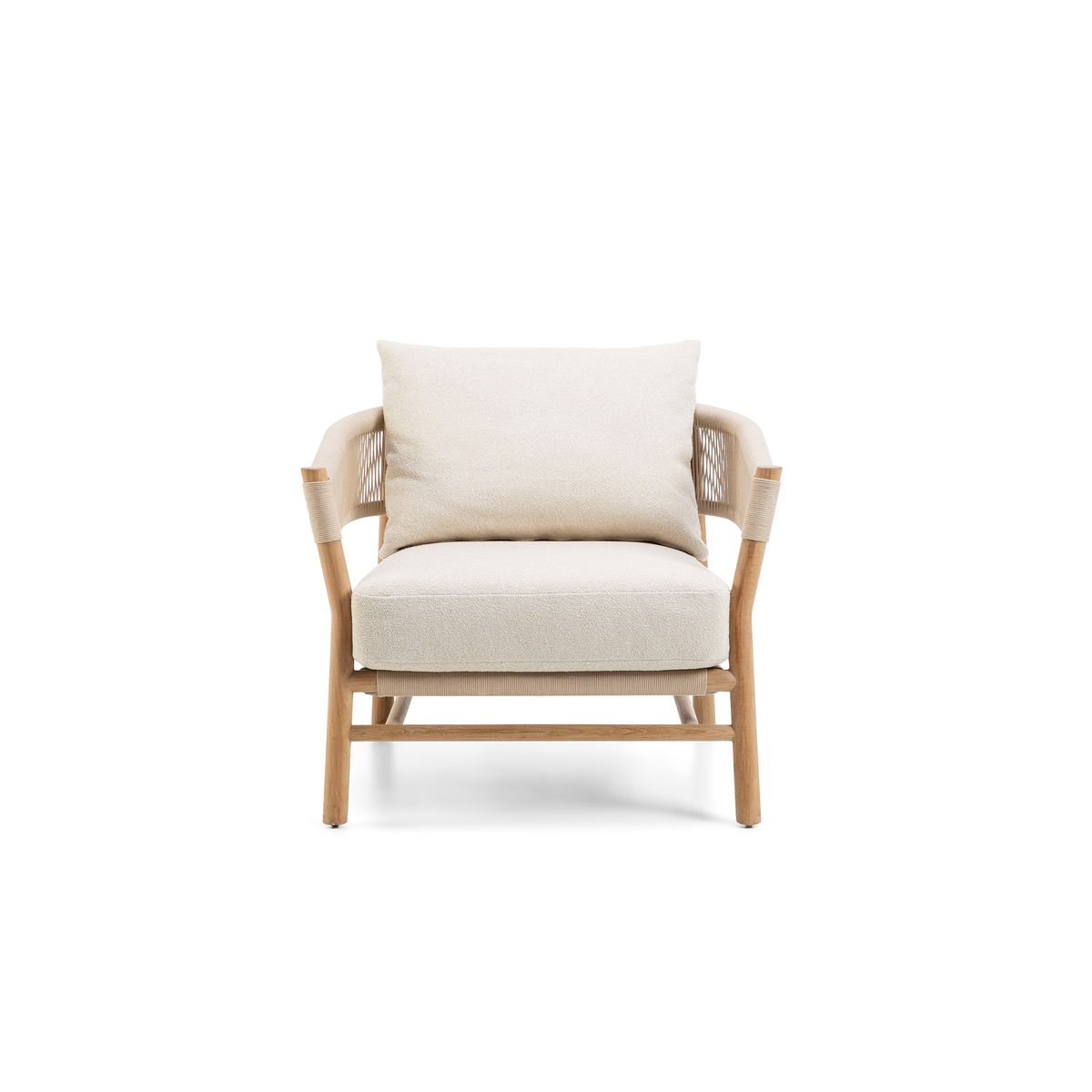 Kilt XL Lounge Armchair