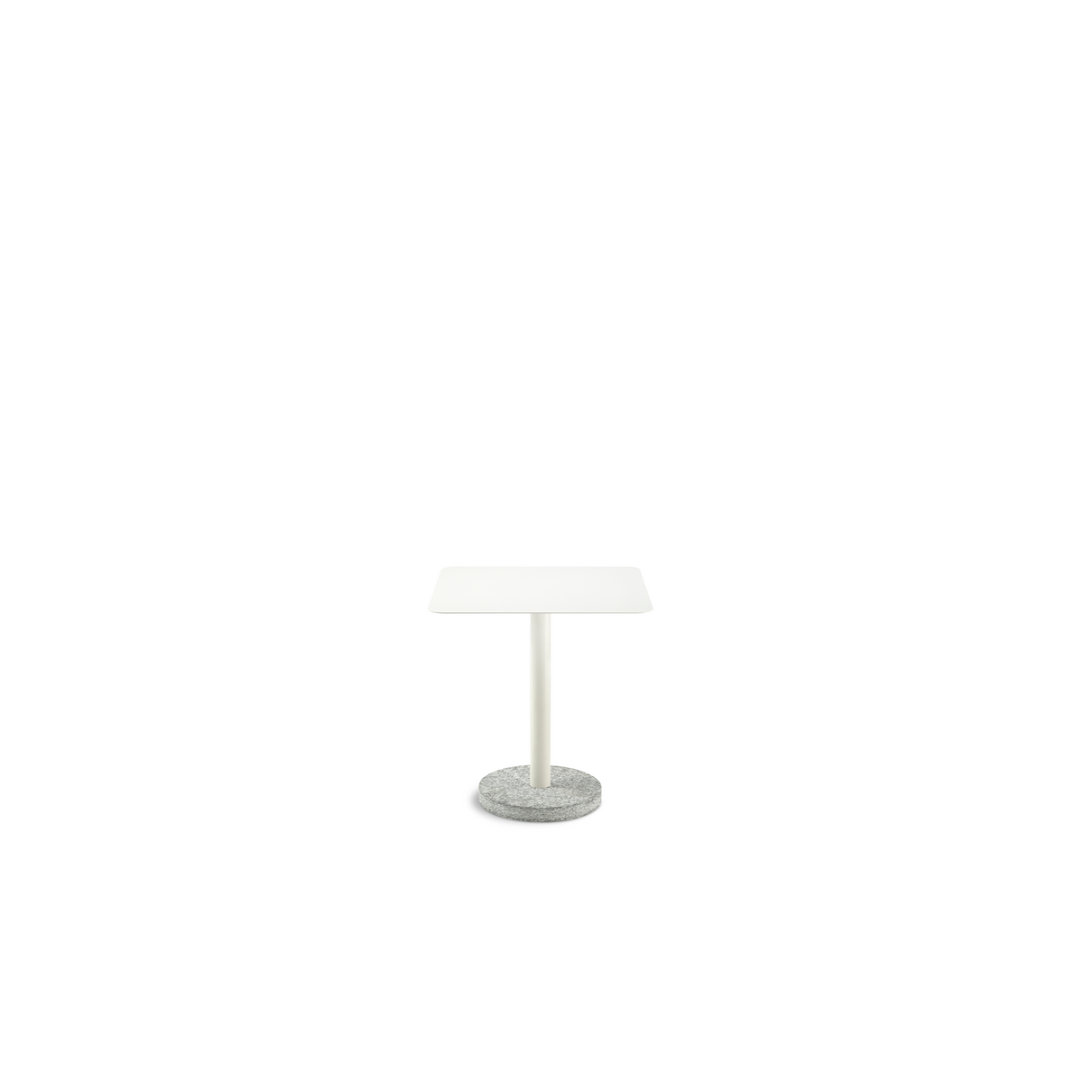 Bernardo Side Table 50 x 50 x 53 cm