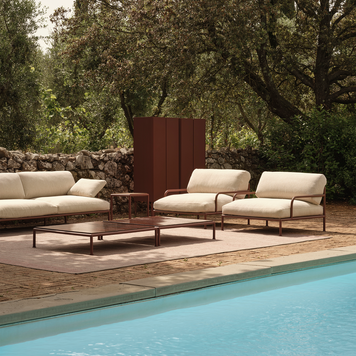 Oceano Rug 300 x 200 cm
