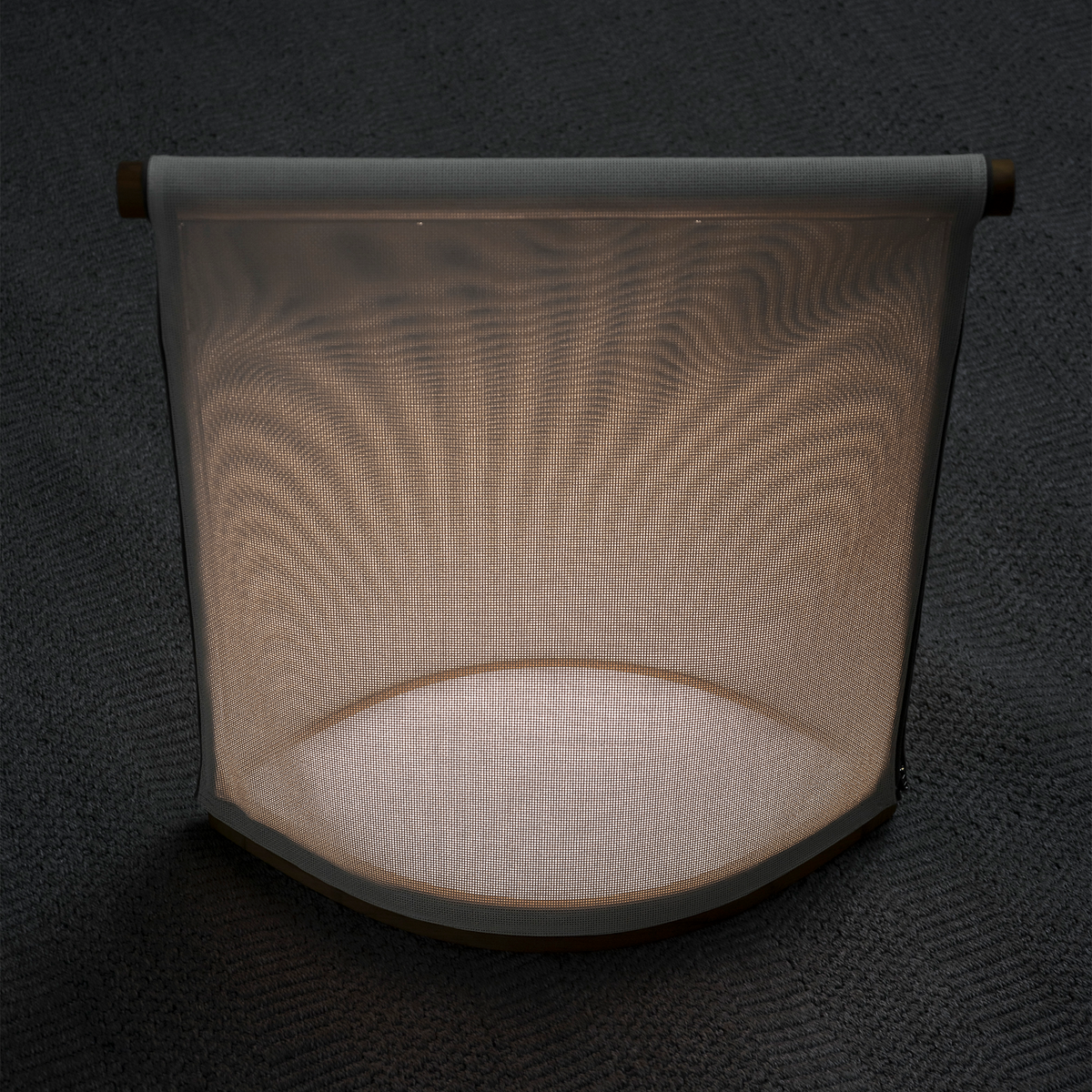 Pillow Lantern 47 x 23 x 54 cm