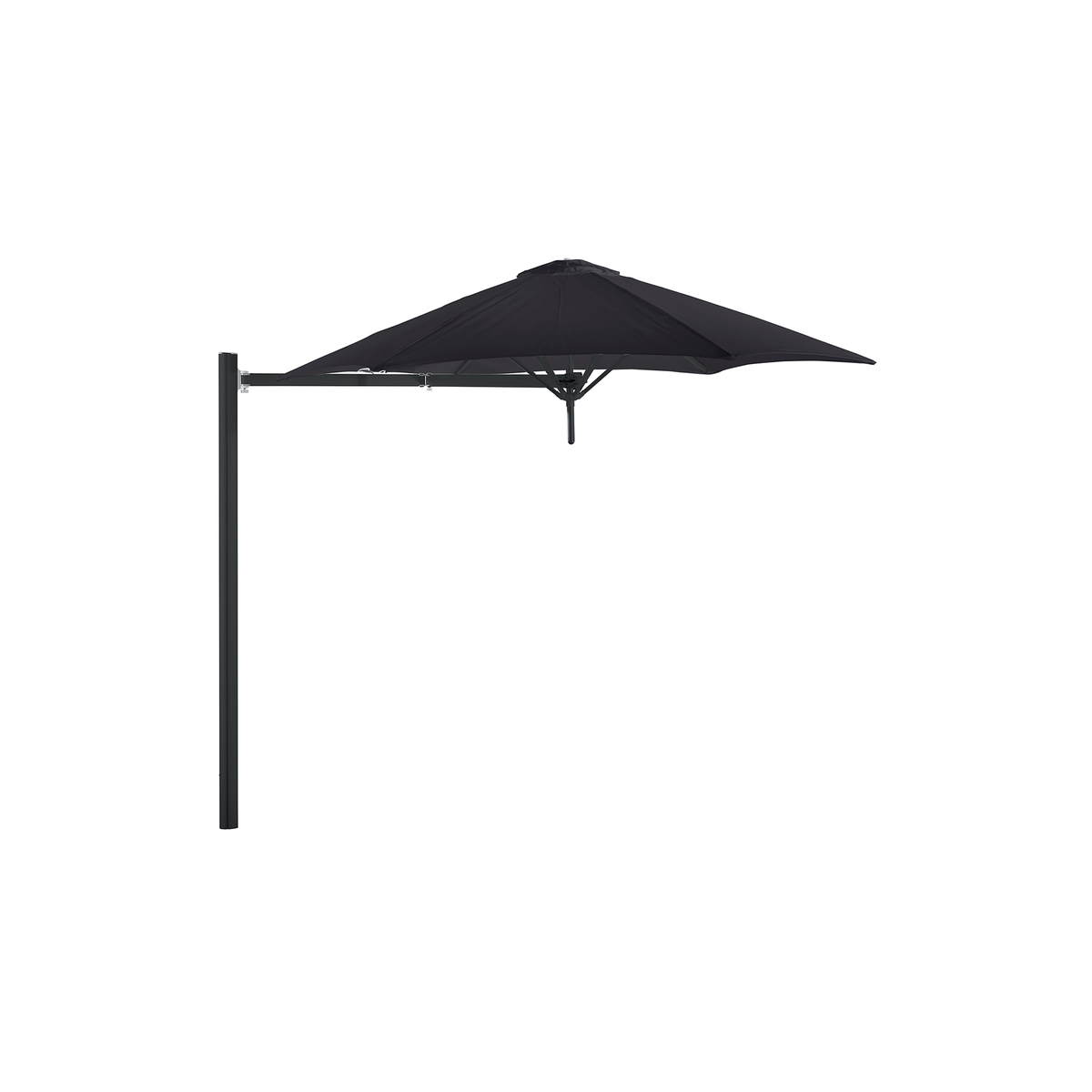 Paraflex Mono Cantilever Umbrella Round 2.7 m
