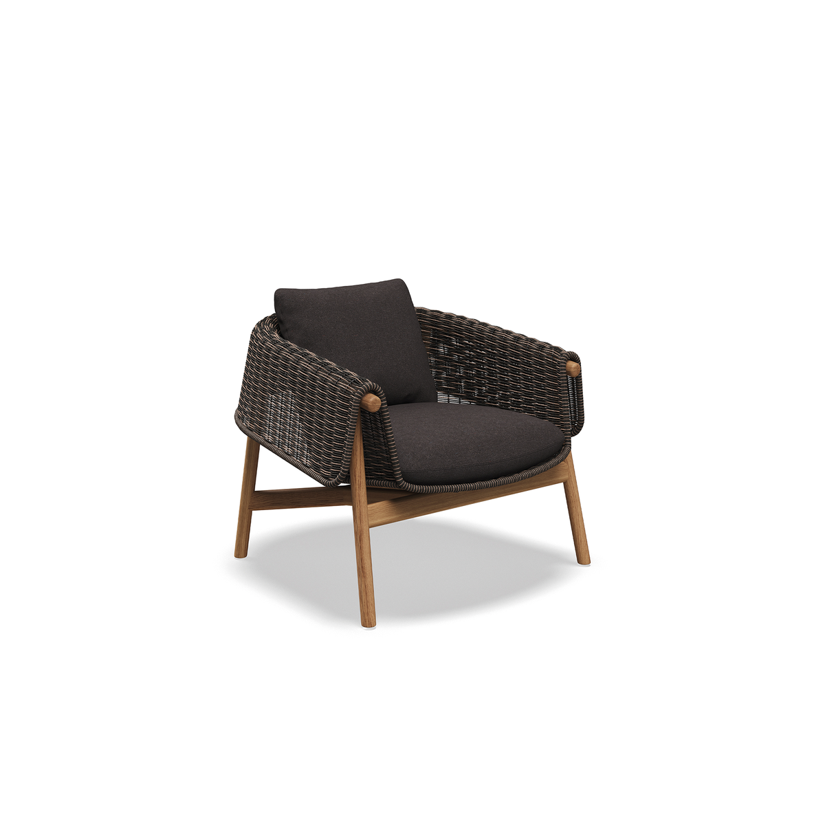 Wrap Lounge Chair