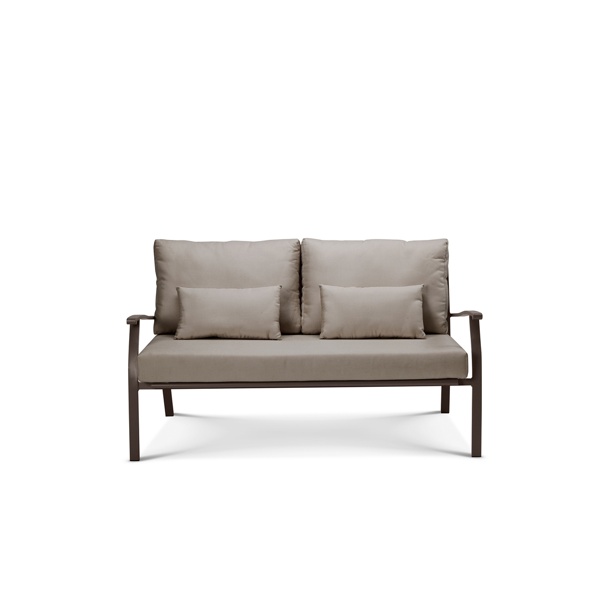 Elisir 2 Seater Sofa