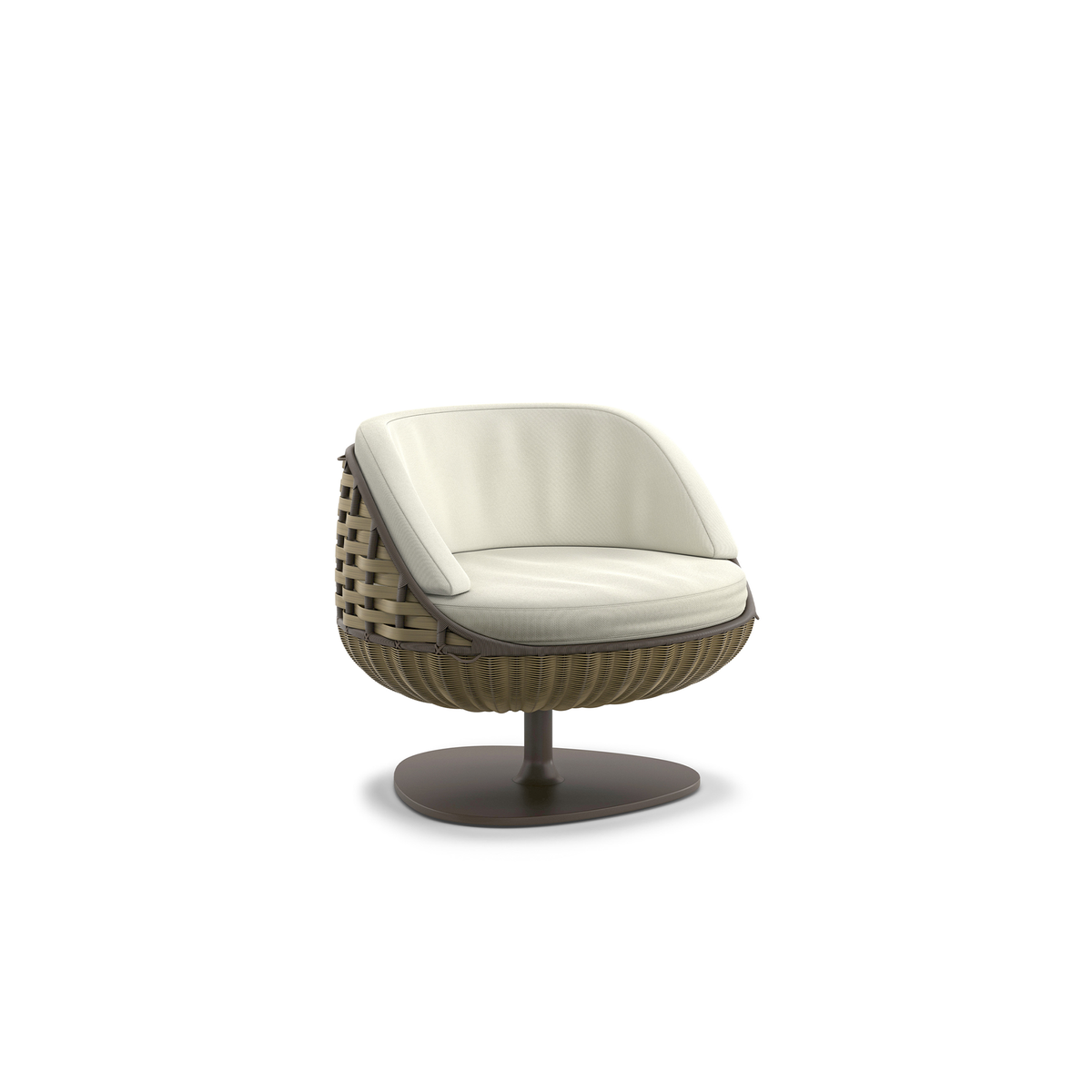 Swingrest Lounge chair
