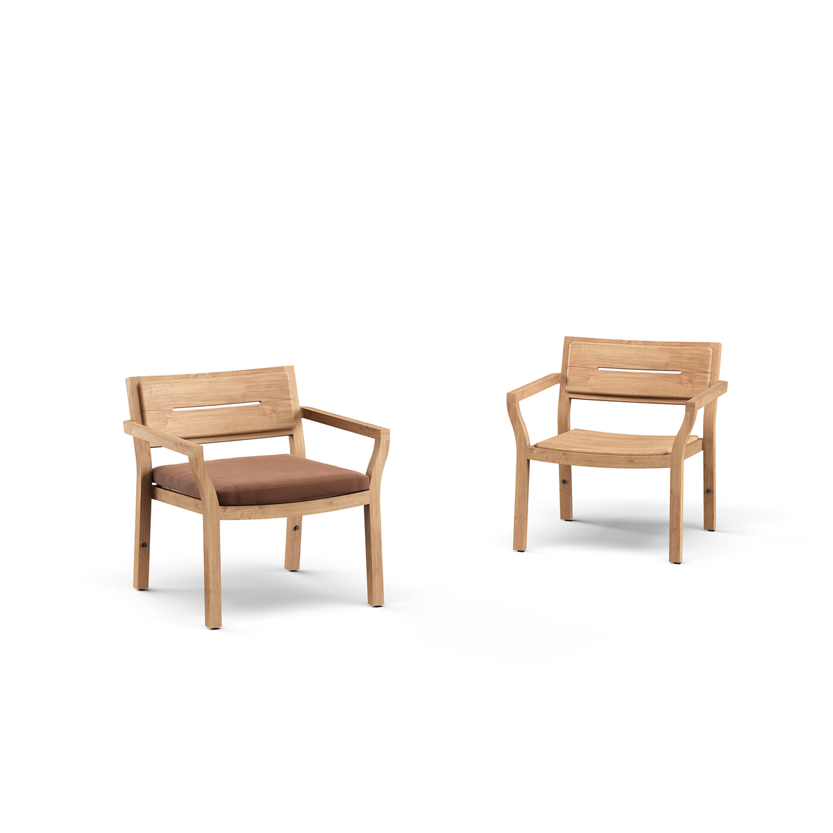Yuki Lounge Chair