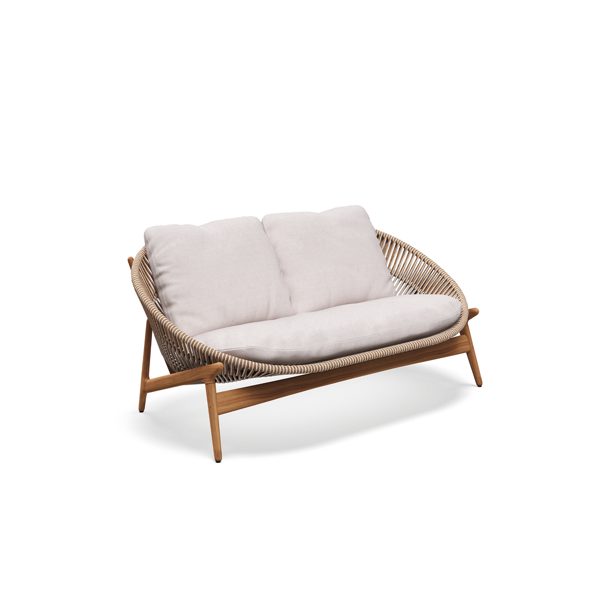 Bora 2 Seater Sofa