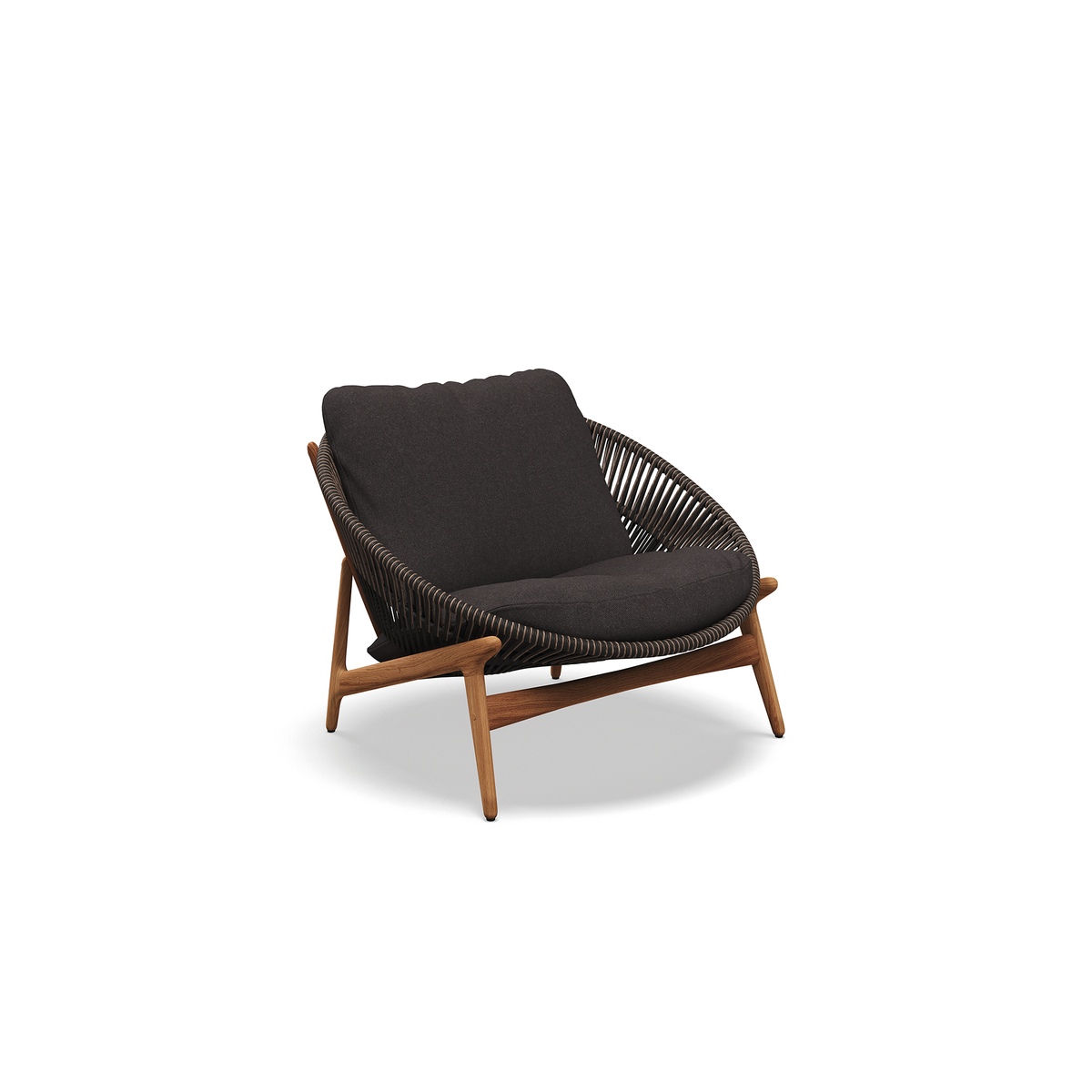 Bora Lounge Chair