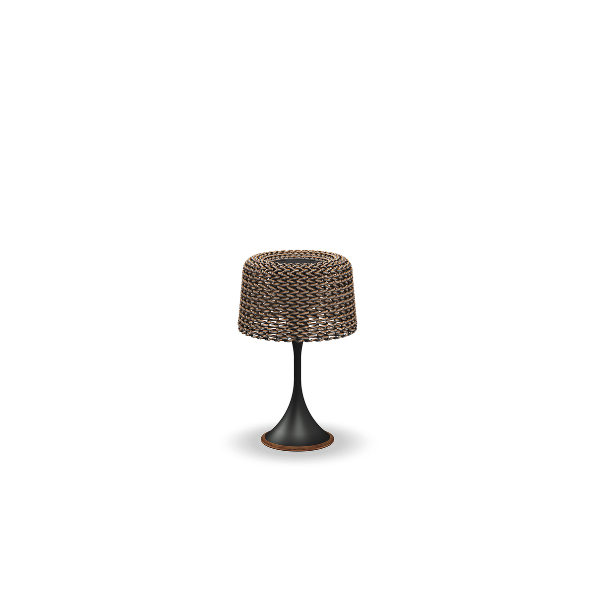 Ambient Mesh Small Lantern