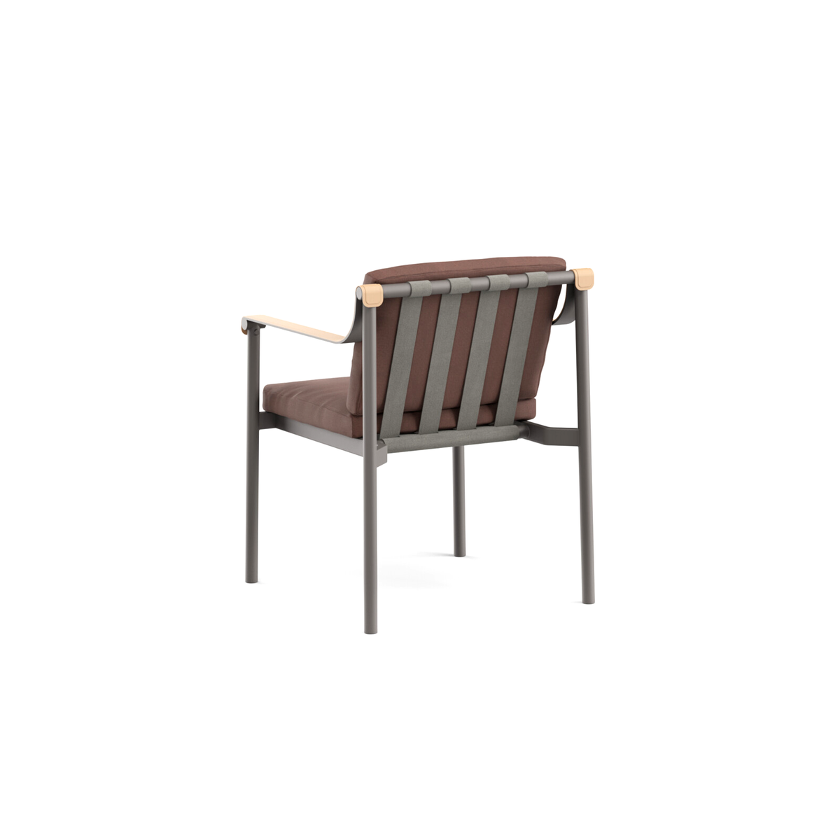 Hudson Dining Armchair