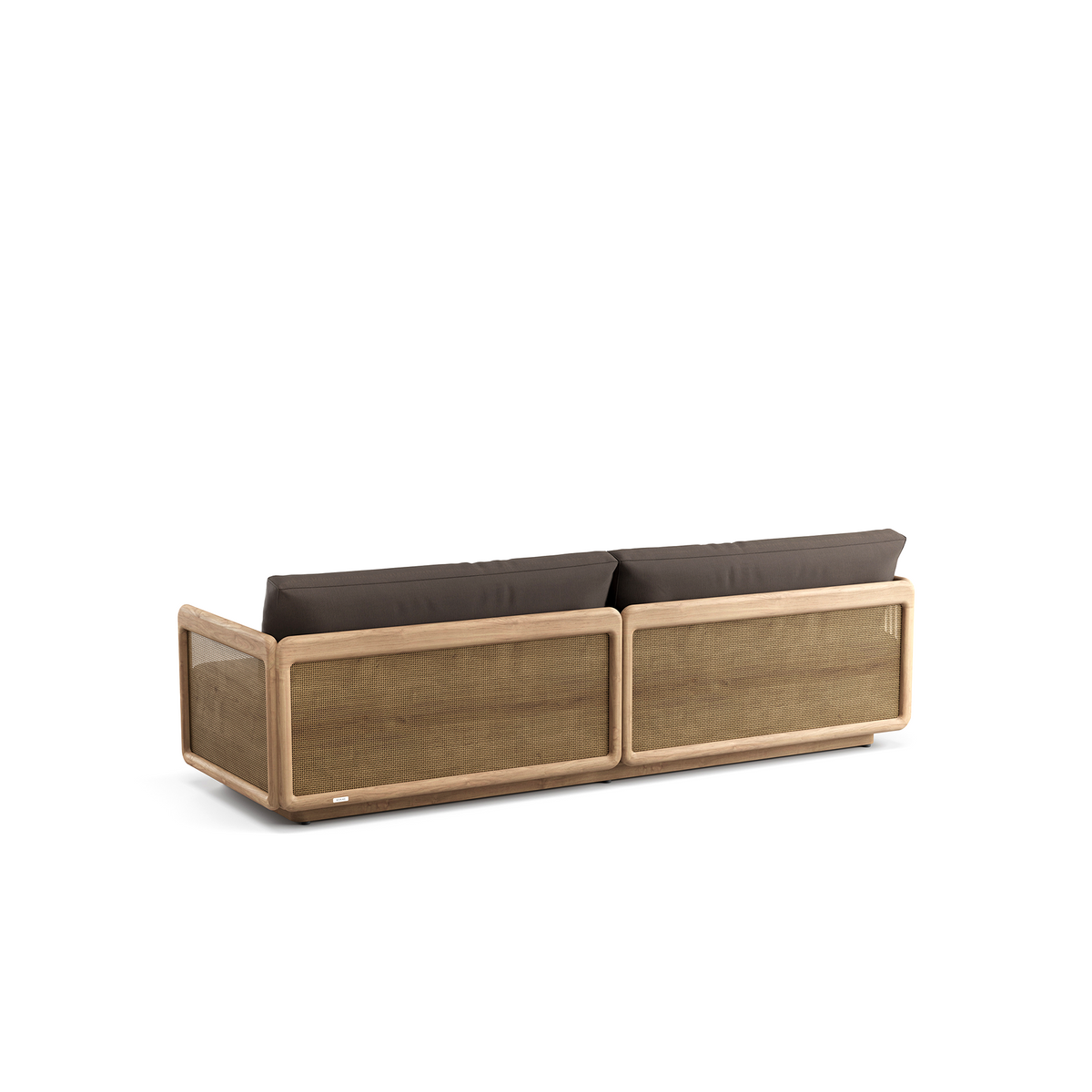 Dock 3 Seater Sofa