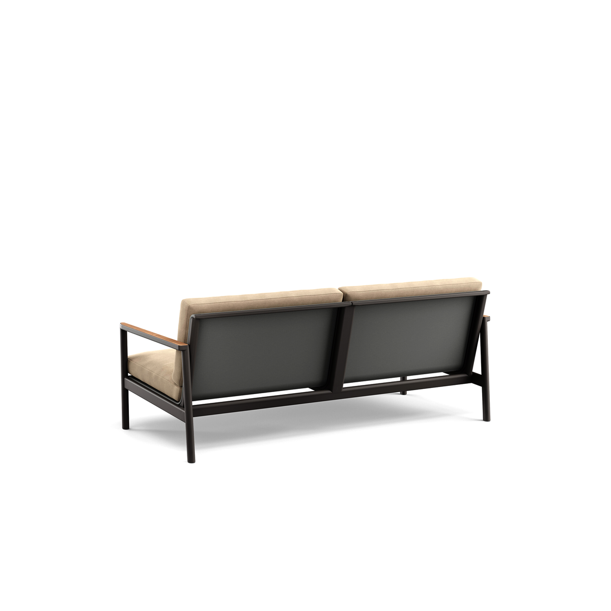 Chelsea 2 Seater Sofa Luxe