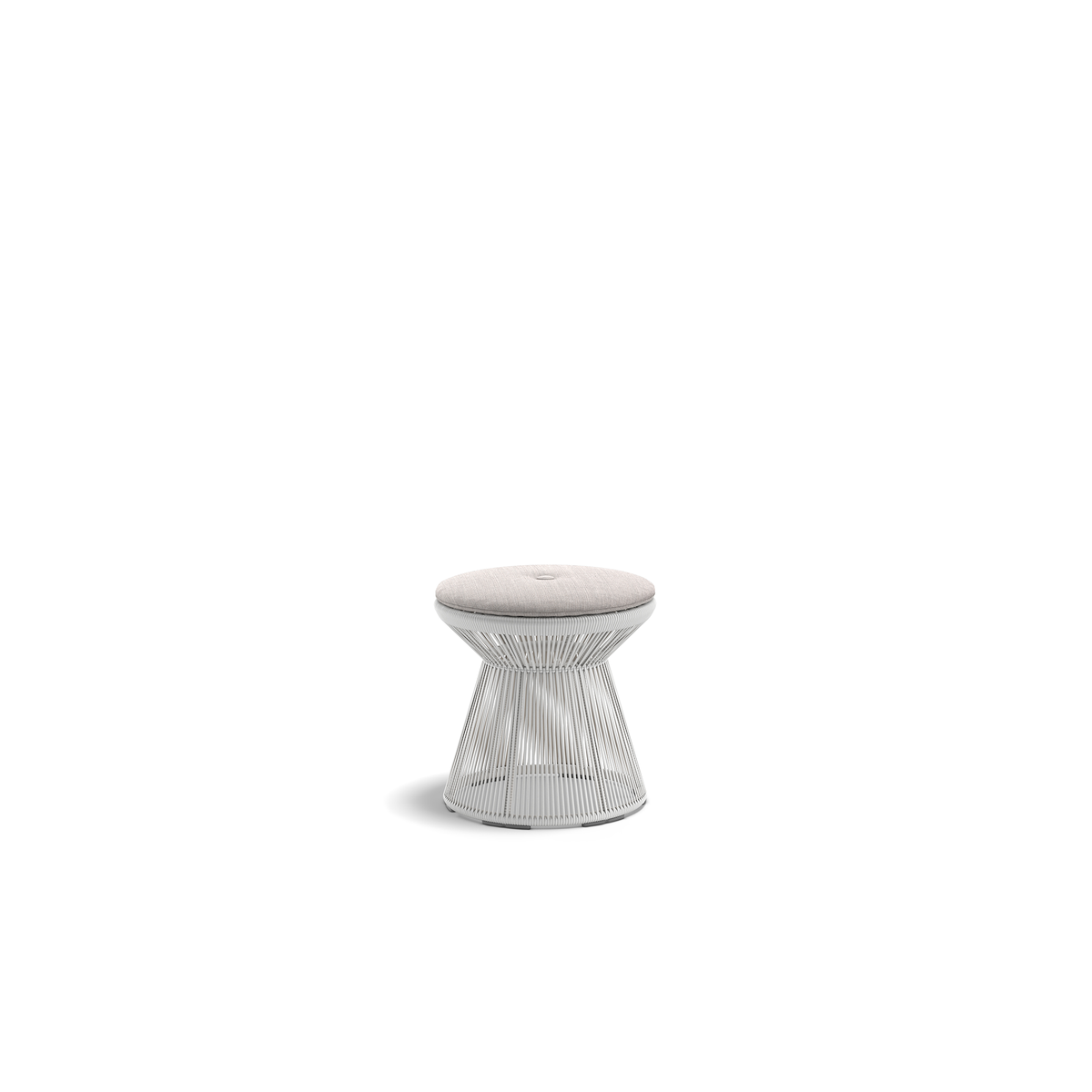 Cirql Nu footstool