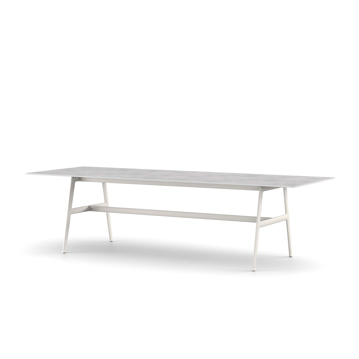 Seax Dining Table With Ceramic Top 280 x 100 x 74 cm