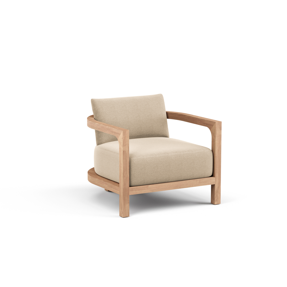 Hana Lounge Chair