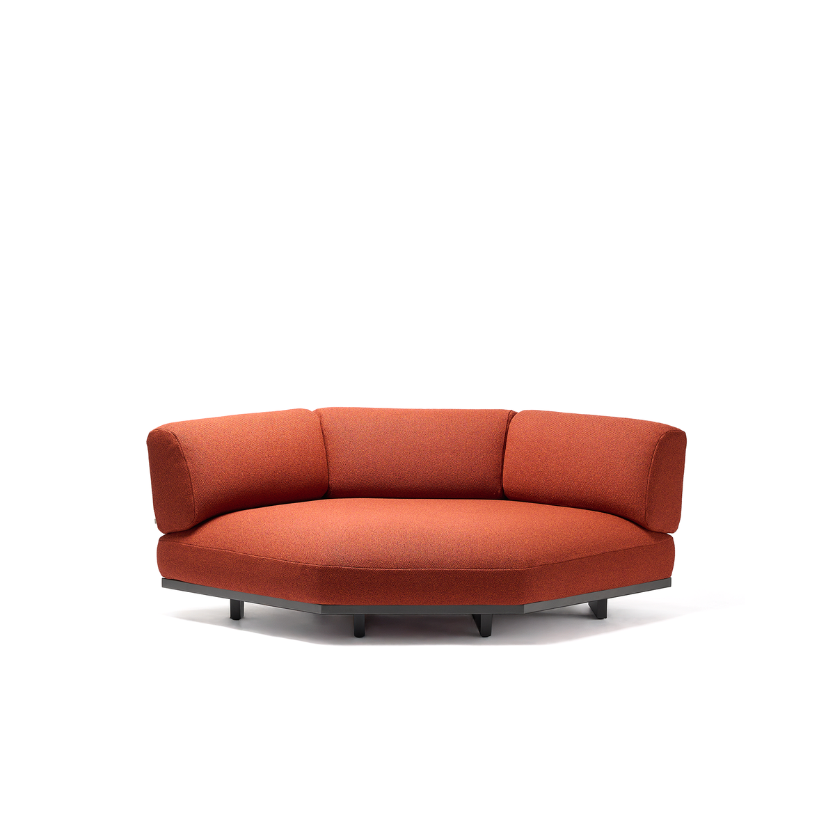 Solaris Evo Modular Hexagonal Unit with Rope (7413S)