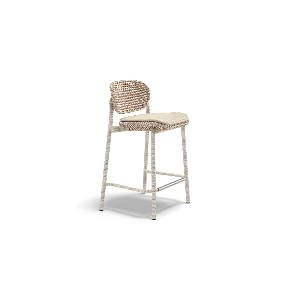 Roii Counter Height Barstool