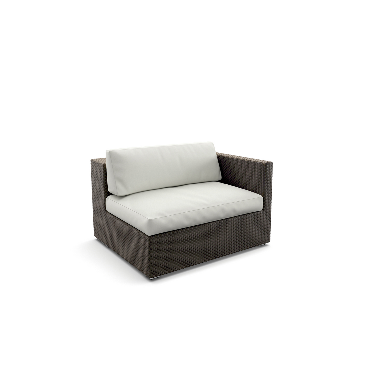 Lounge Modular Sofa Left