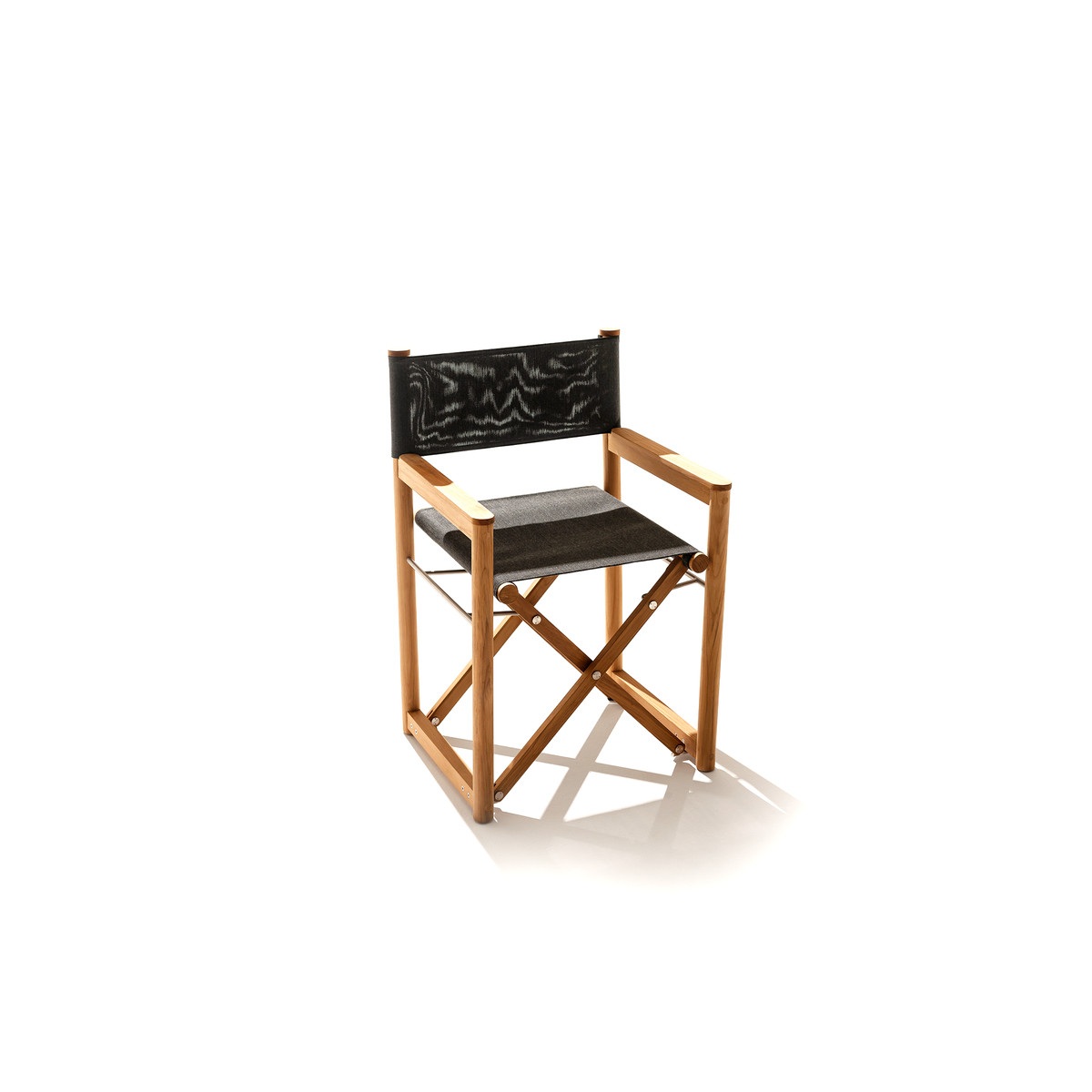 Roda Orson Director Chair 011, view 2
