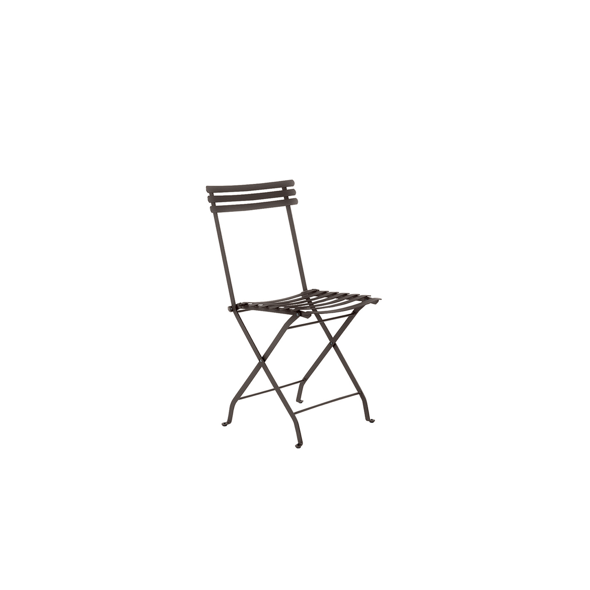 Flower Folding Chair