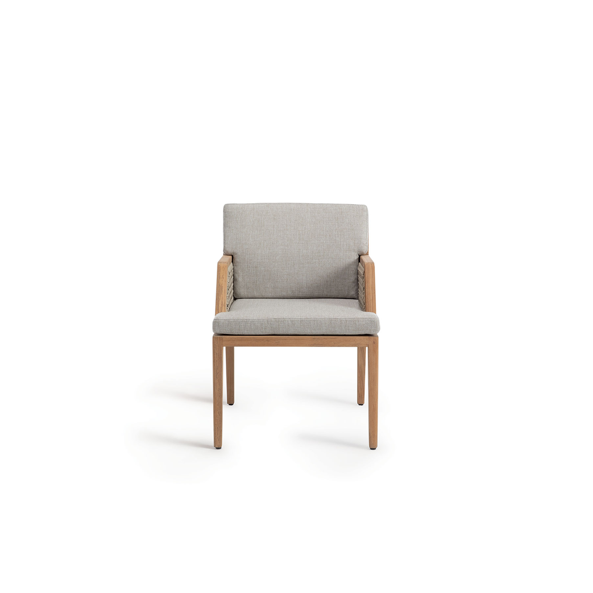 Grand Life Dining Armchair