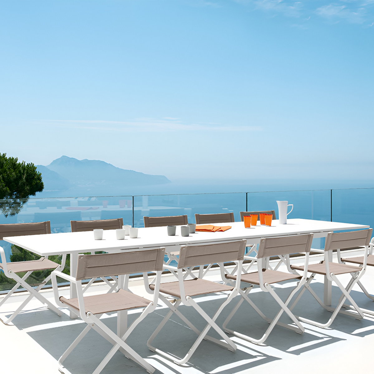 Studios Dining Armchair