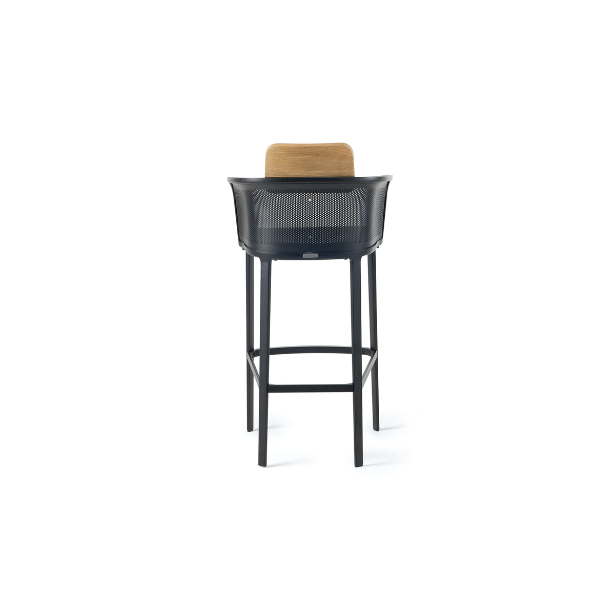 Nicolette Barstool