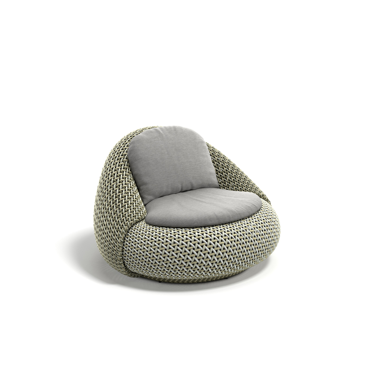 Atolo Lounge Chair
