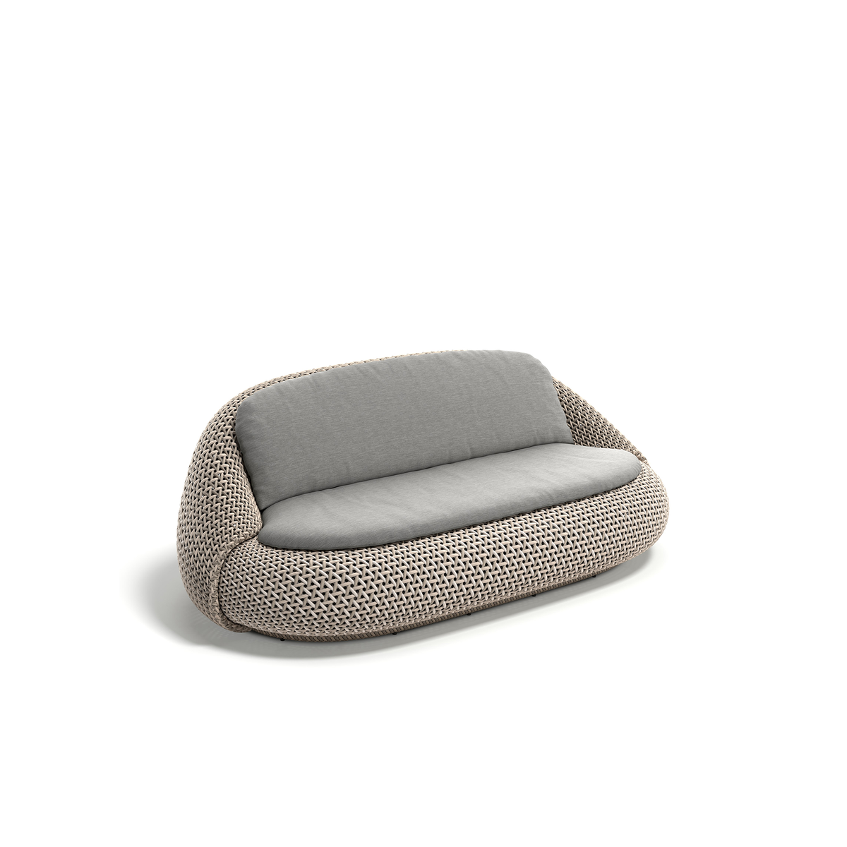 Atolo 2-Seater Sofa