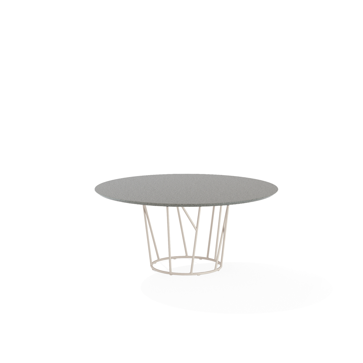 Wild Dining Table 138 dia x 73 cm (69T6)
