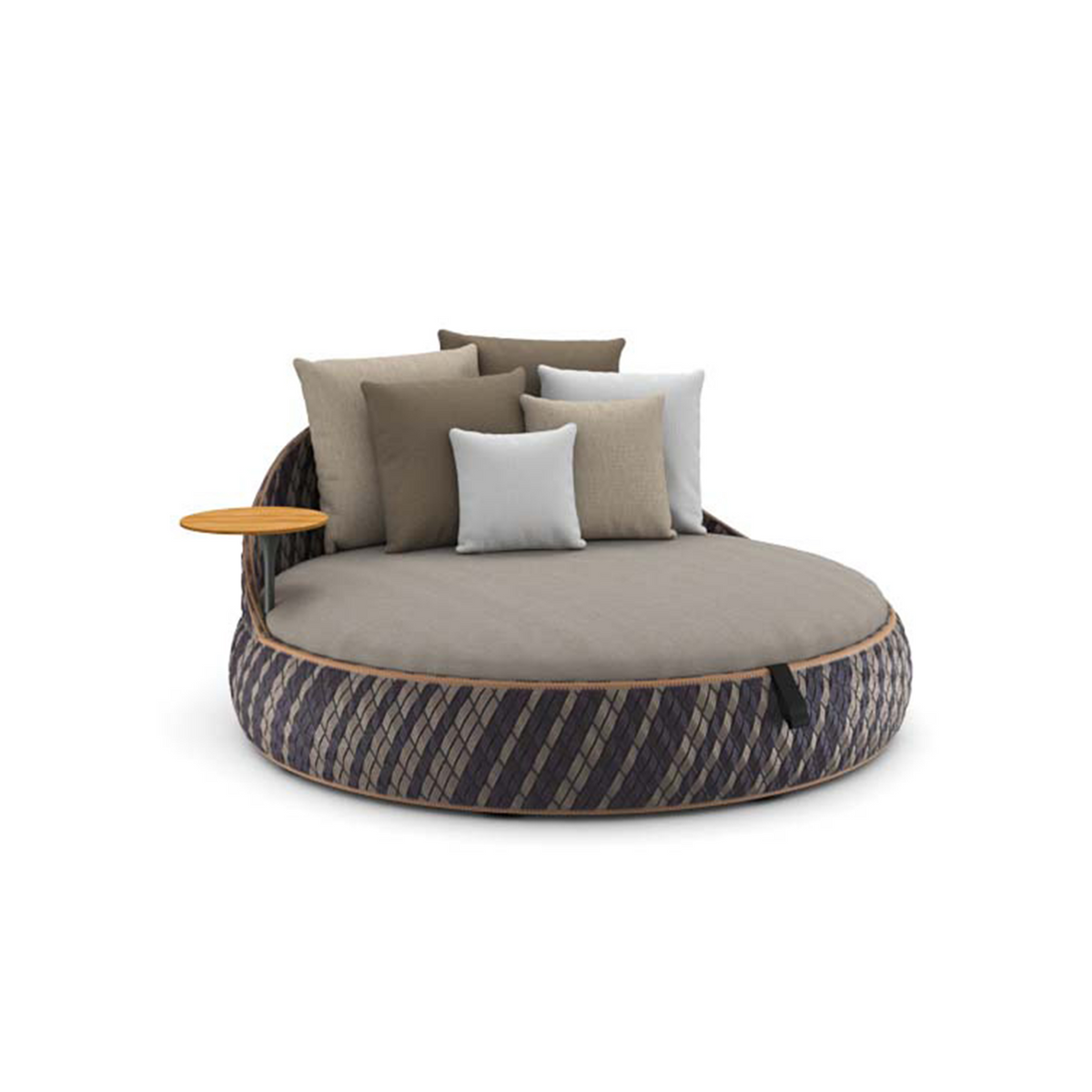 Dala Loveseat