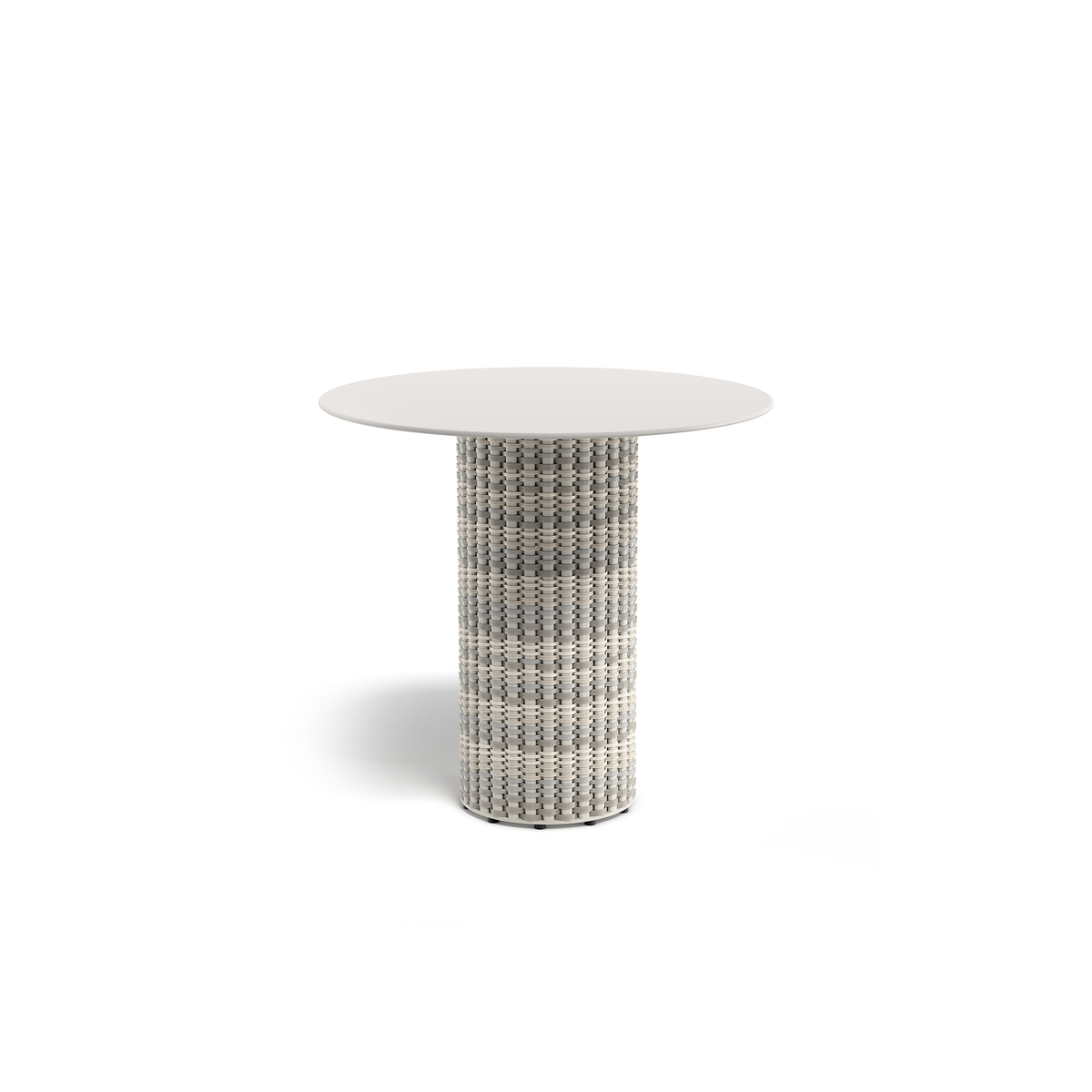 Mymi  Bistro table, HLP 80 dia x 75 cm