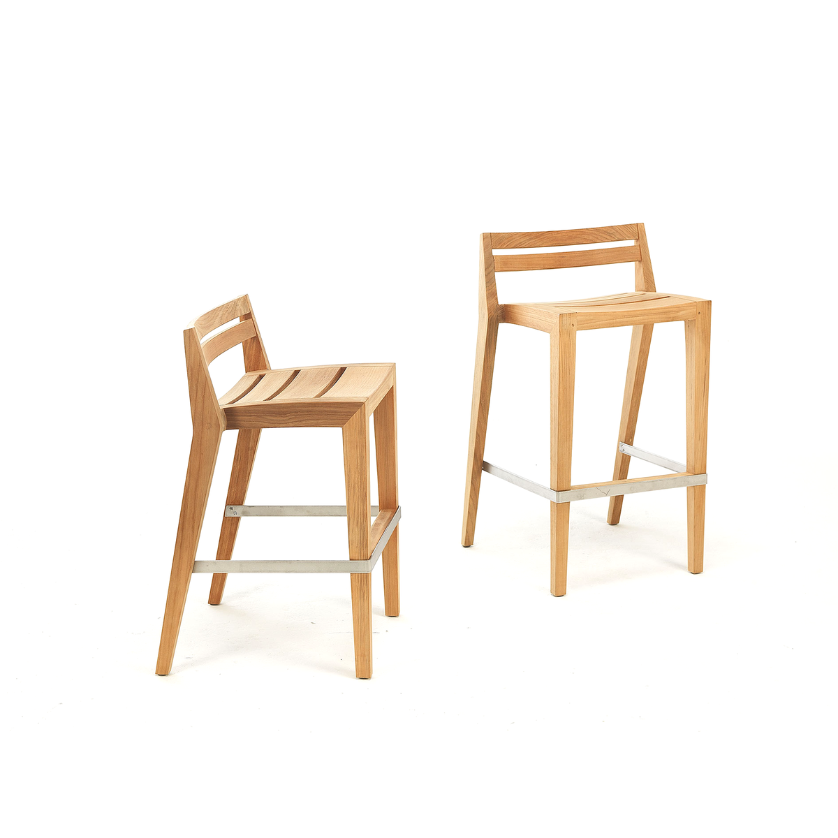 Ribot Barstool h 92 cm