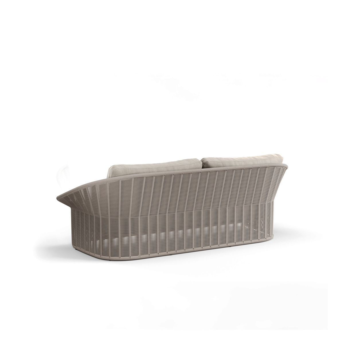Collare 3 Seater Sofa